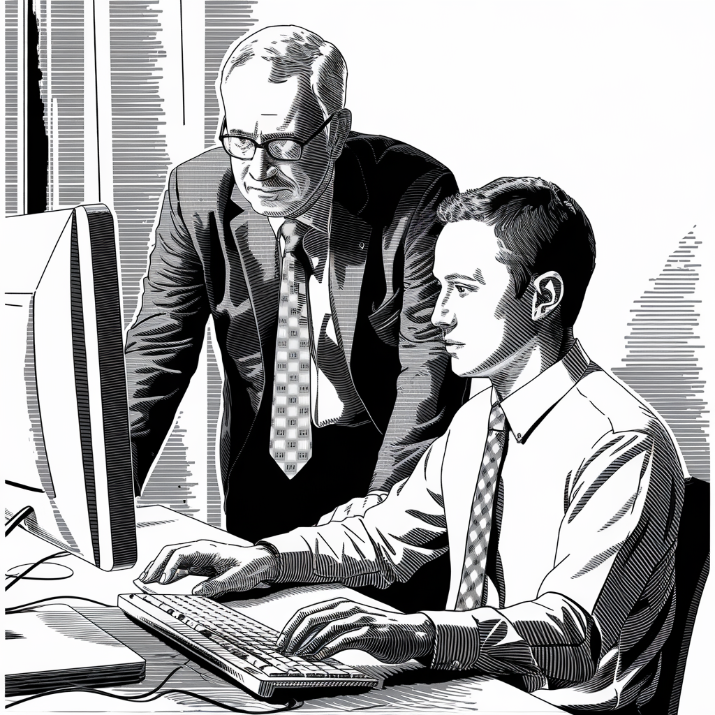 Navigating generational shifts in the workplace.